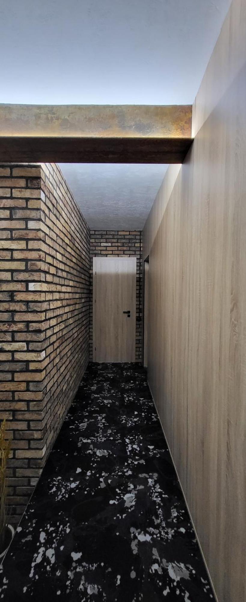 Coliving Synet Lägenhet Mažeikiai Exteriör bild