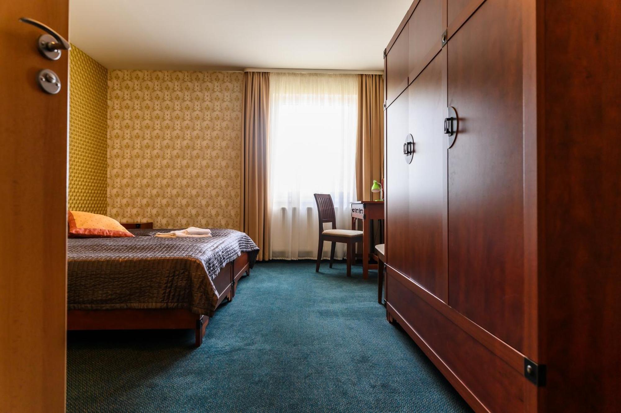 Coliving Synet Lägenhet Mažeikiai Exteriör bild