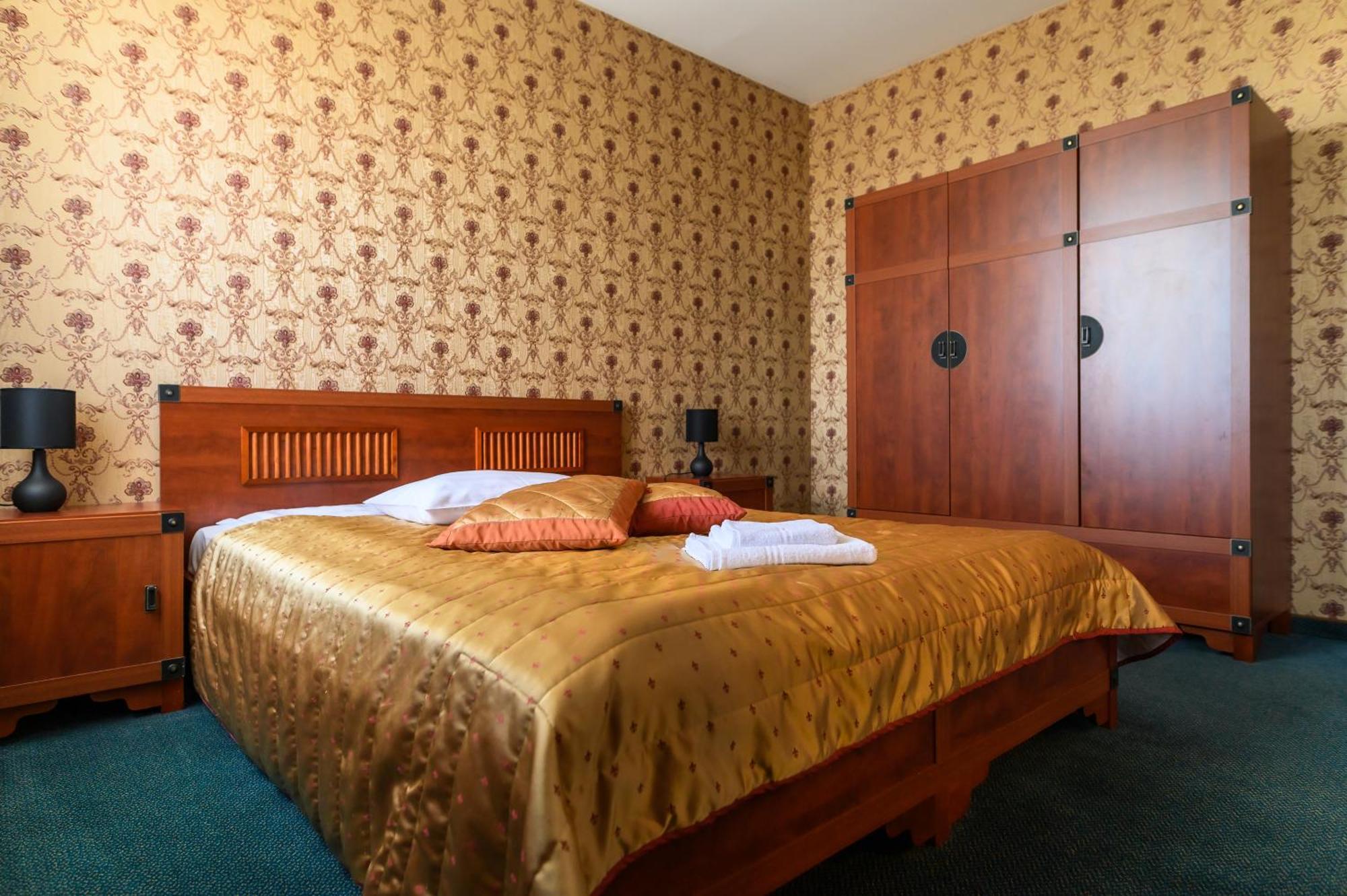 Coliving Synet Lägenhet Mažeikiai Exteriör bild