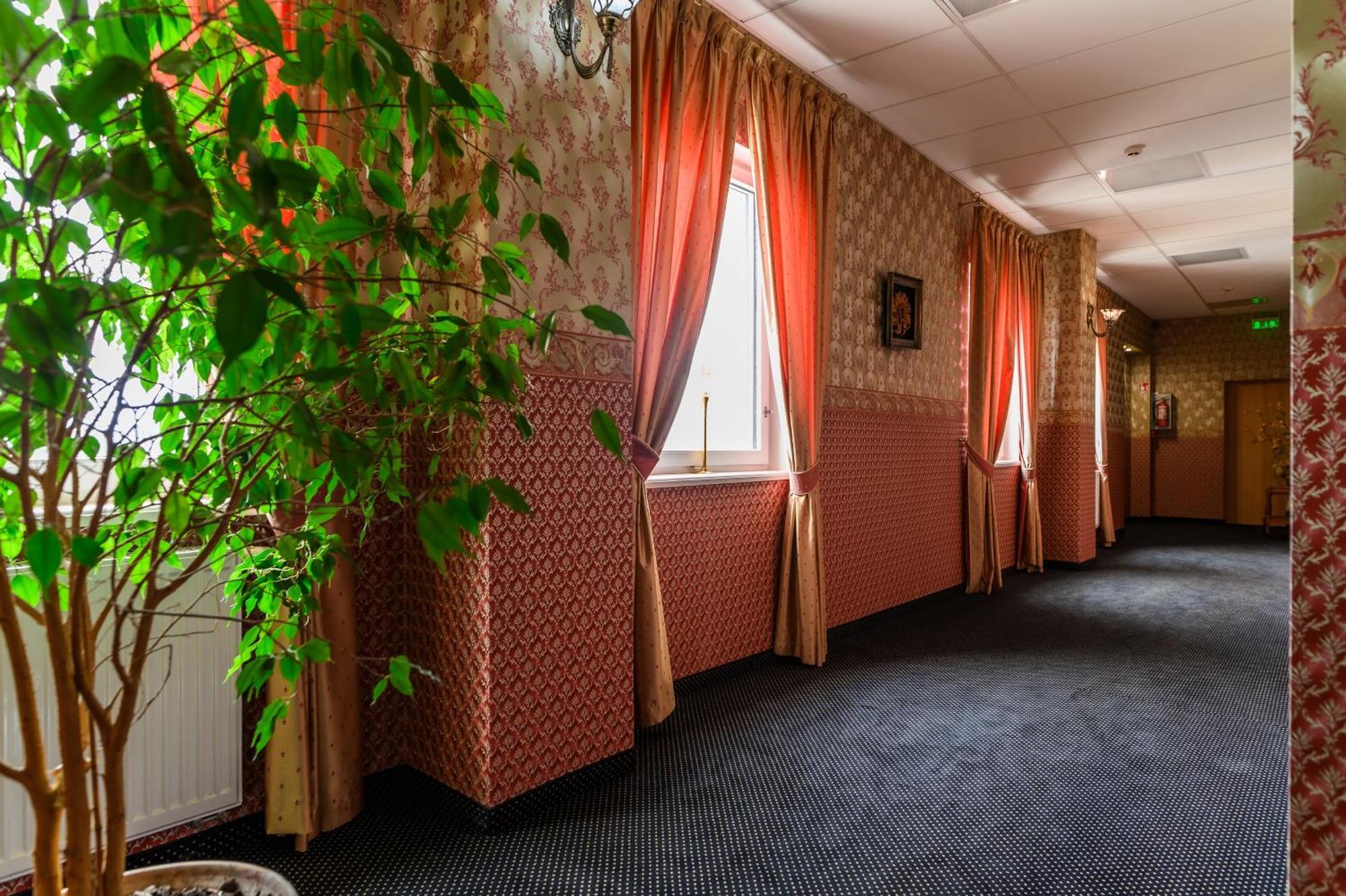 Coliving Synet Lägenhet Mažeikiai Exteriör bild
