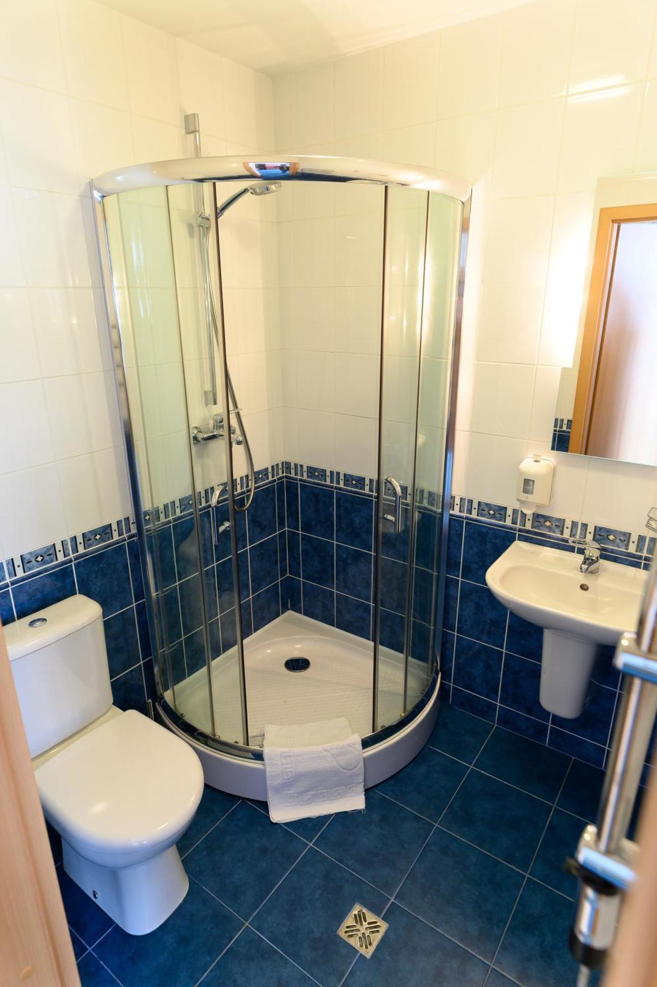 Coliving Synet Lägenhet Mažeikiai Exteriör bild