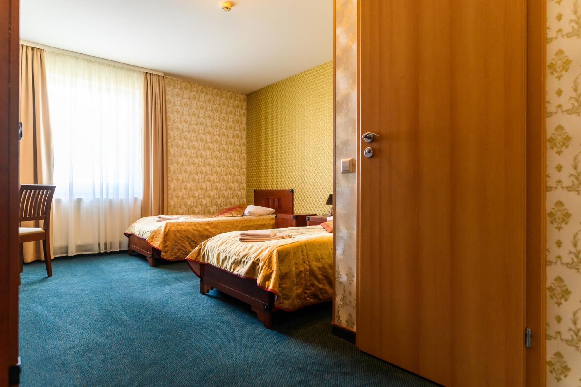 Coliving Synet Lägenhet Mažeikiai Exteriör bild