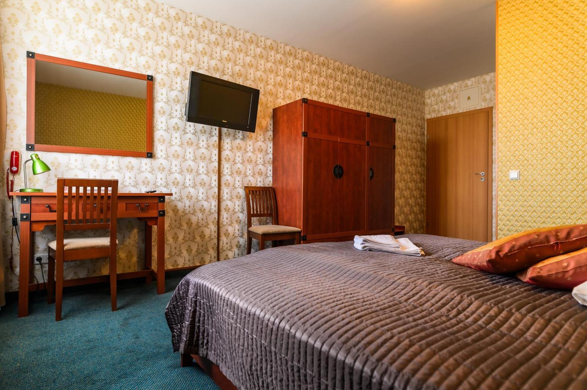 Coliving Synet Lägenhet Mažeikiai Exteriör bild