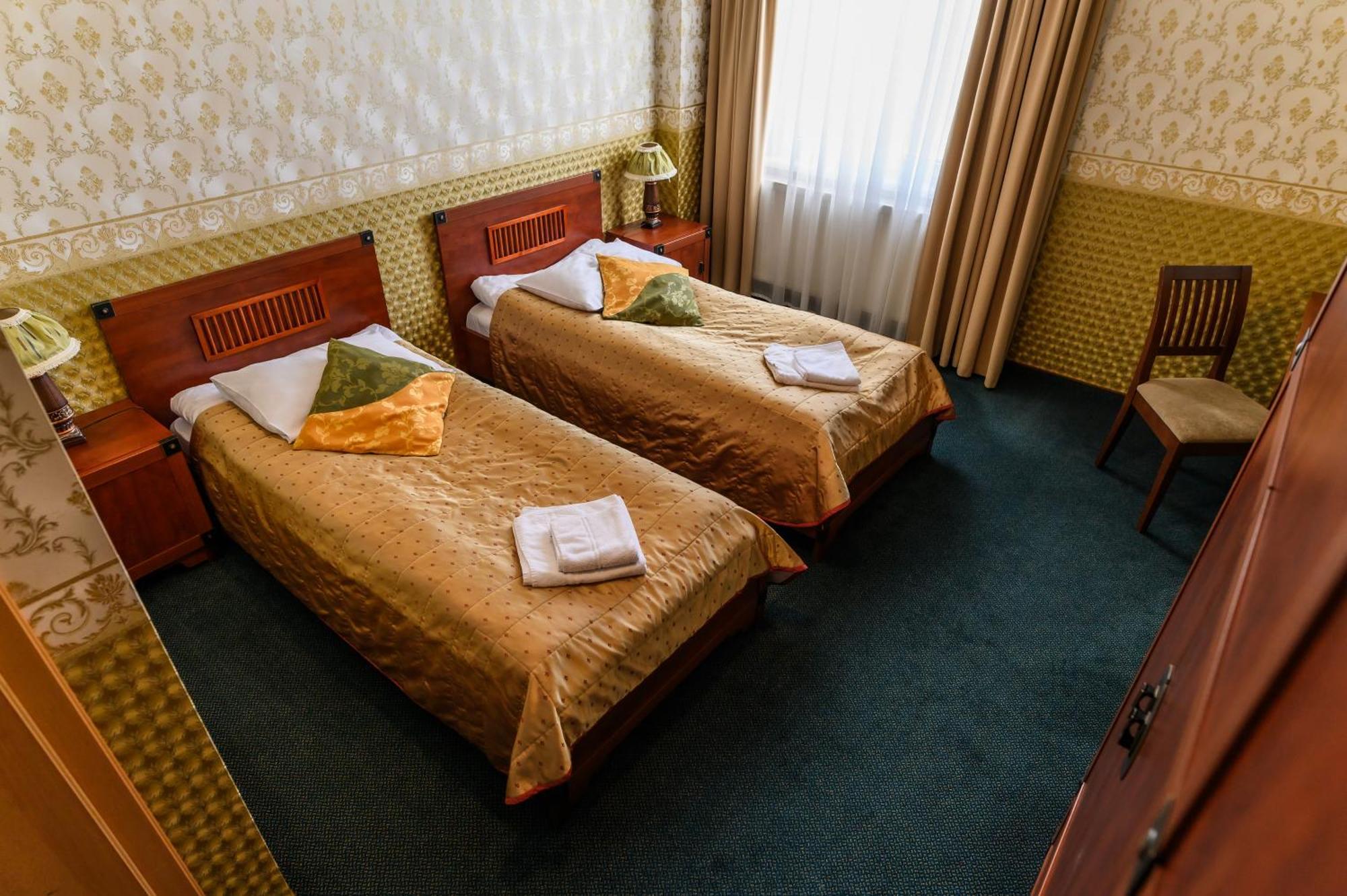 Coliving Synet Lägenhet Mažeikiai Exteriör bild