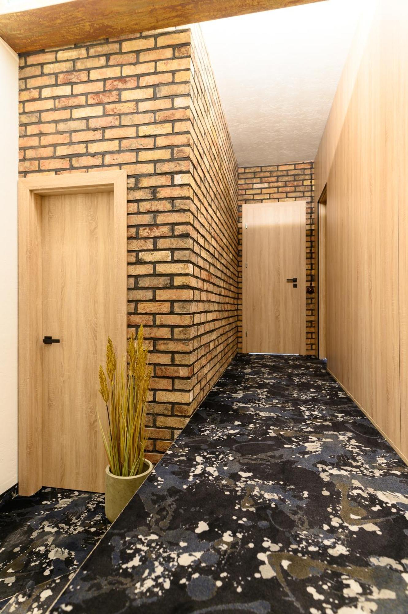 Coliving Synet Lägenhet Mažeikiai Exteriör bild