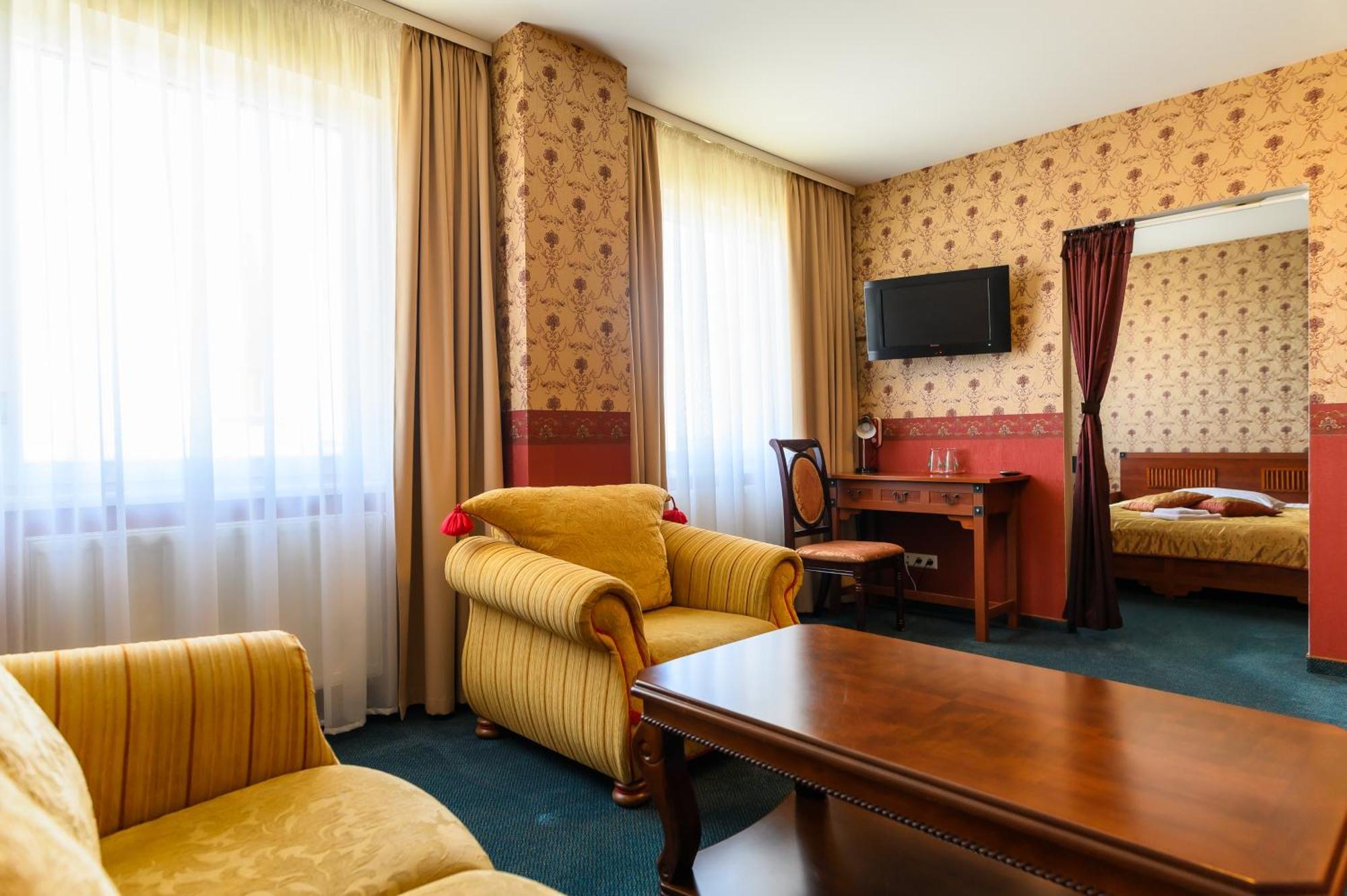 Coliving Synet Lägenhet Mažeikiai Exteriör bild