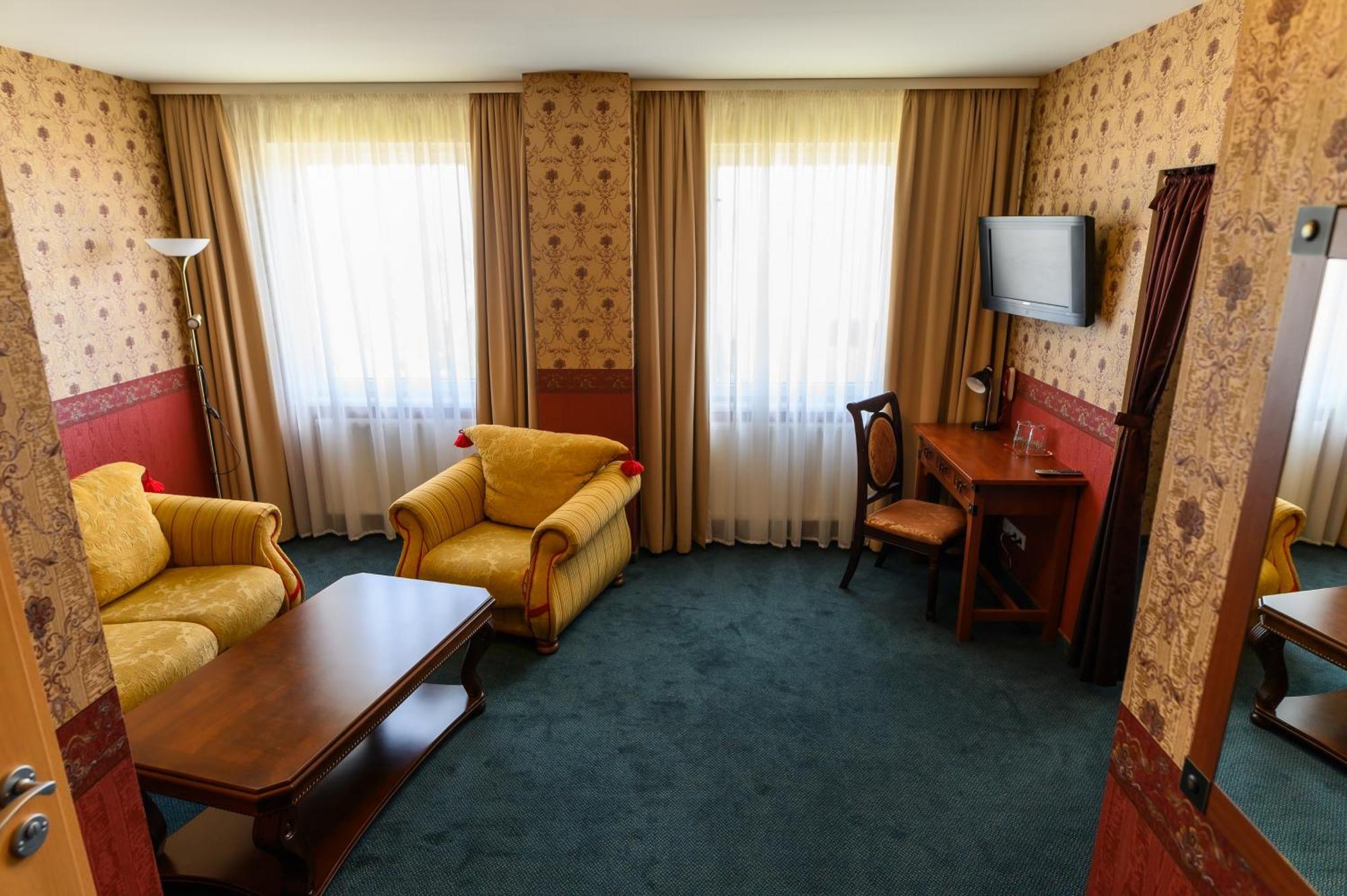 Coliving Synet Lägenhet Mažeikiai Exteriör bild