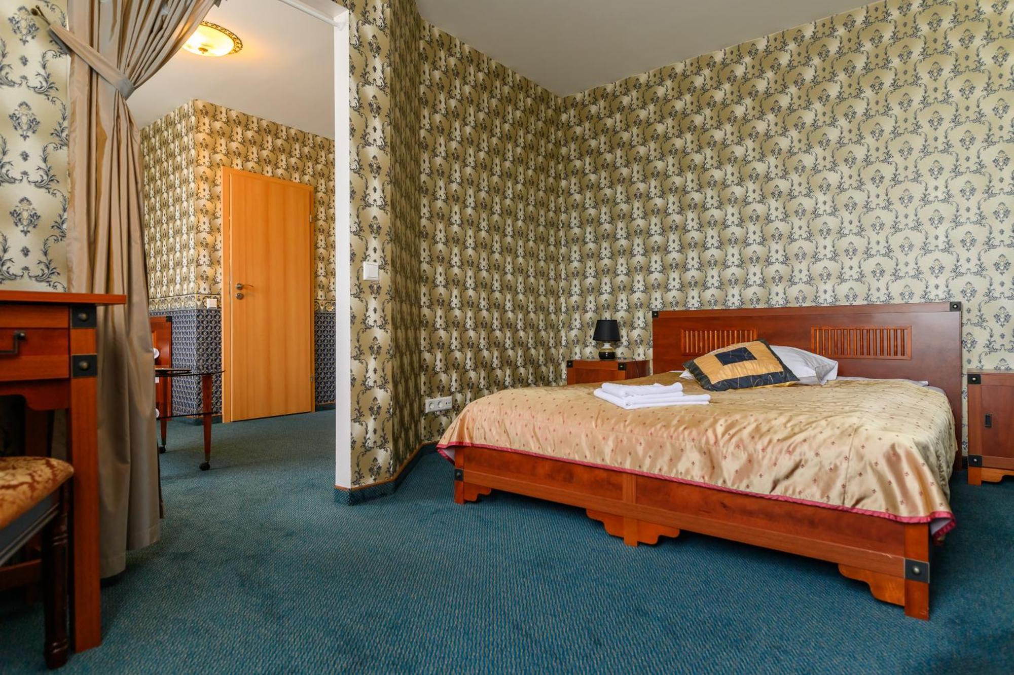 Coliving Synet Lägenhet Mažeikiai Exteriör bild
