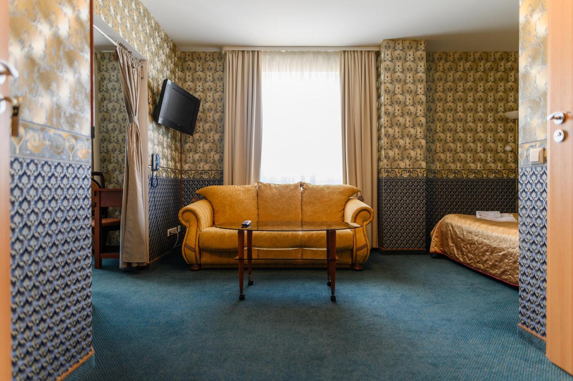 Coliving Synet Lägenhet Mažeikiai Exteriör bild