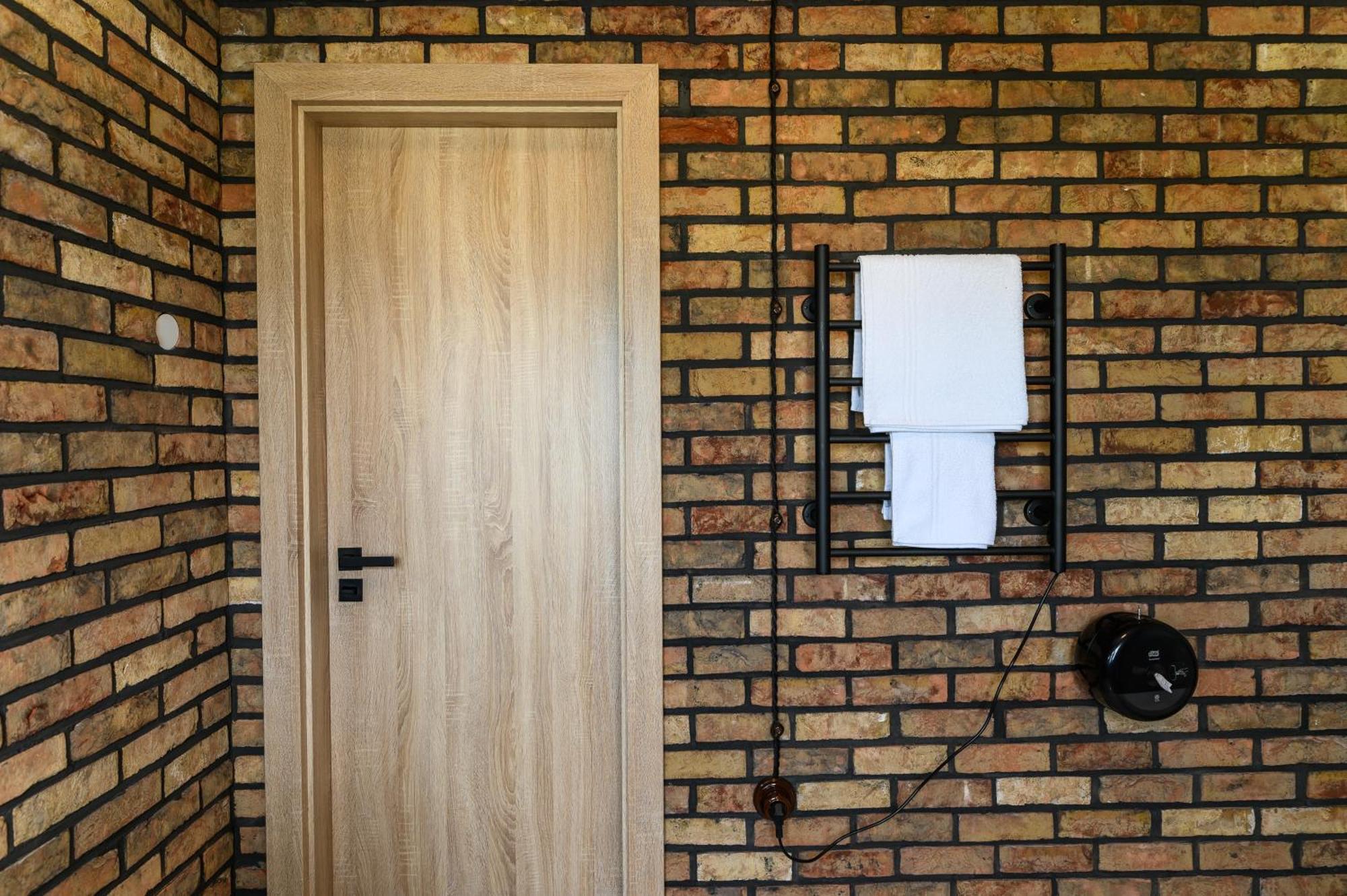 Coliving Synet Lägenhet Mažeikiai Exteriör bild