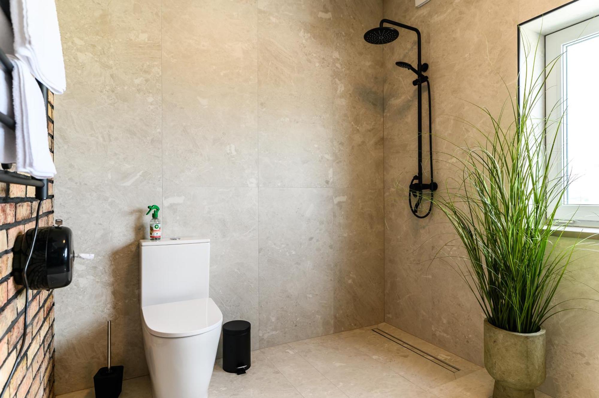 Coliving Synet Lägenhet Mažeikiai Exteriör bild